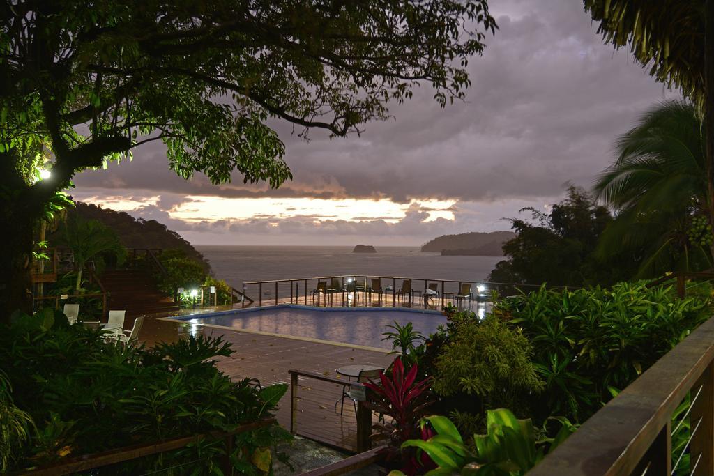 Hotel Guanamar 카리요 외부 사진